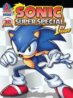 Super special