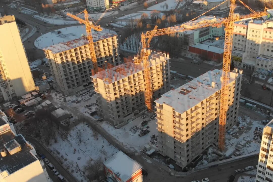 Минстрой 3 кв 2023. Строительство в россии. Ввод жилья. Недостроенные многоэтажки. Минстрой 3 кв 2023.