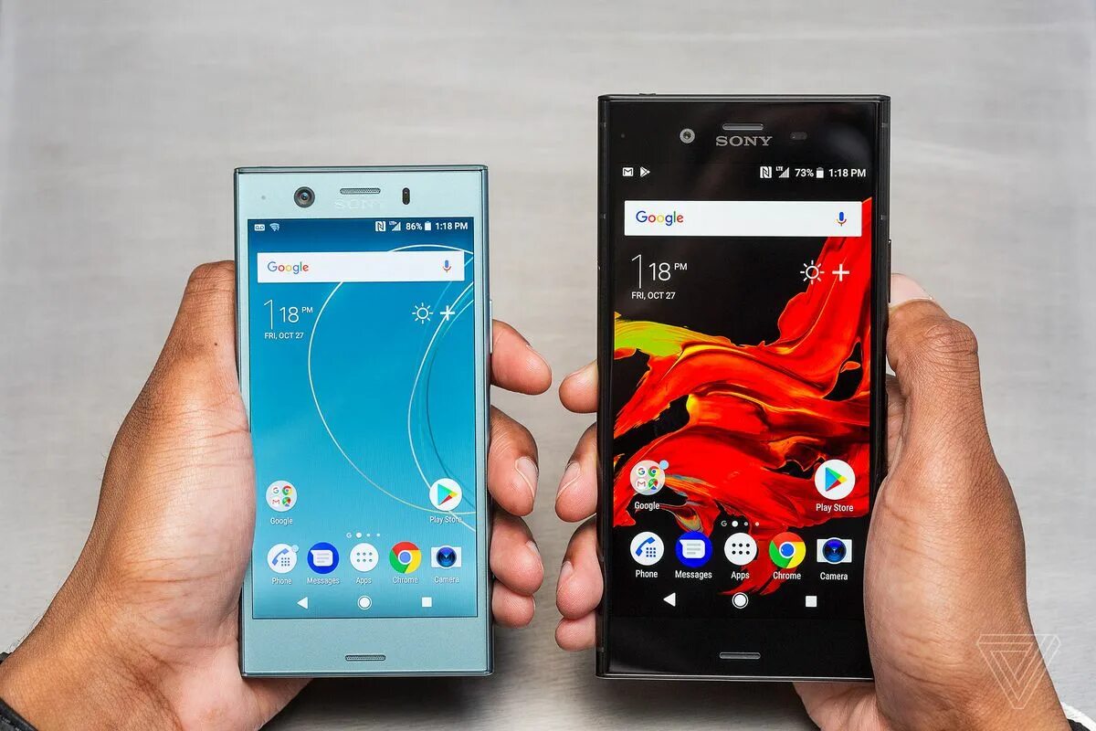 Sony xperia 1 vs. Sony Xperia xz1. Sony zx1 Compact. Xperia XZ Compact. Sony Xperia ZX.