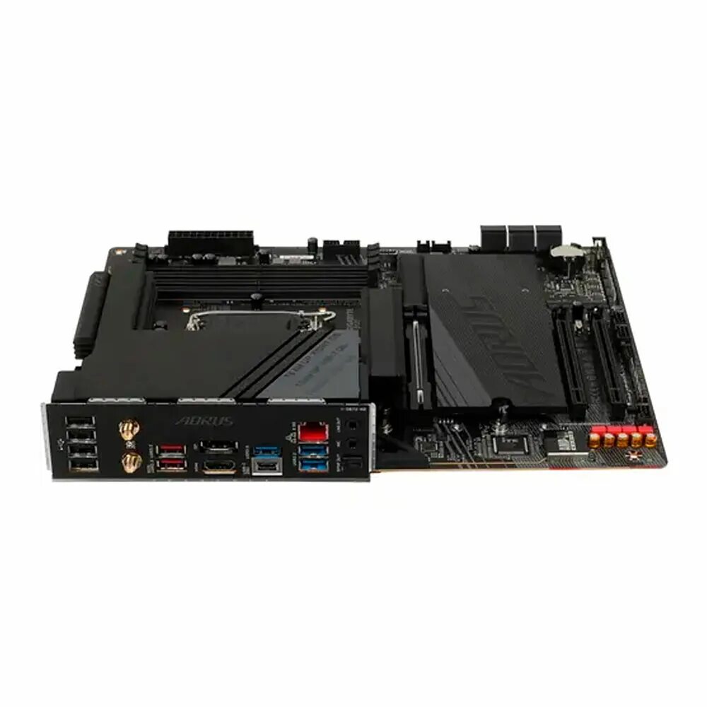 Gigabyte z690 gaming ddr4 v2. Gigabyte z690 gaming ddr4 v2
