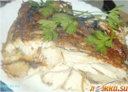 Рецепты с рыбными молоками