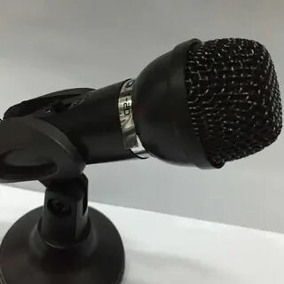 Микрофон t2x2