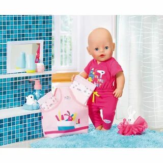 Детский baby born