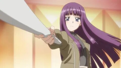 Момока Исий. 