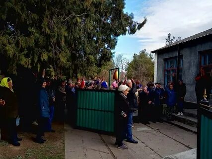 Николаевская область новости сегодня последние