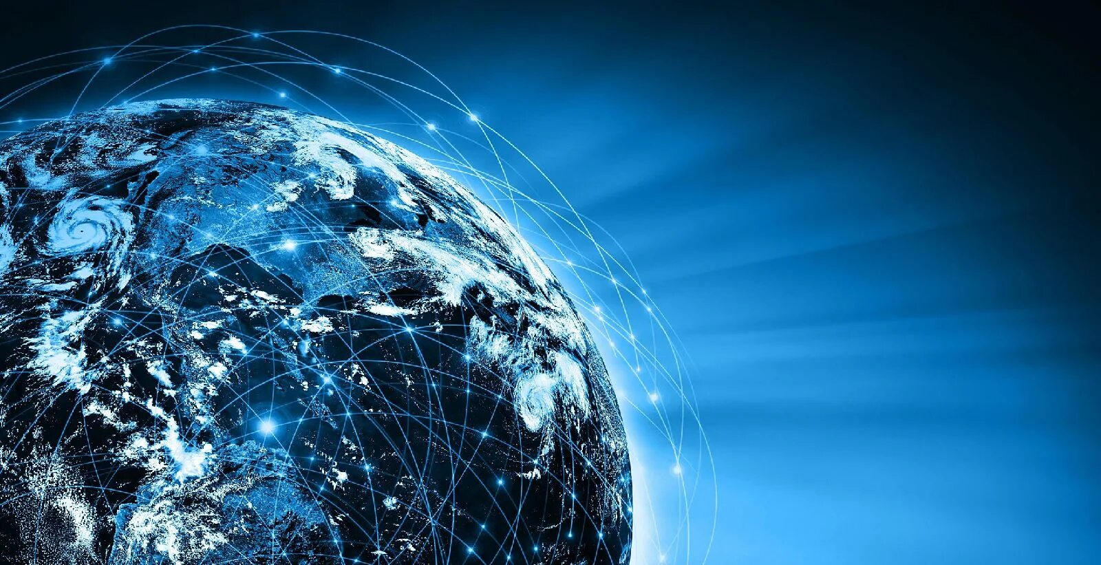 Планеты информационно