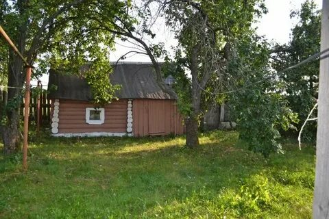 Дмитриевы горы меленковский