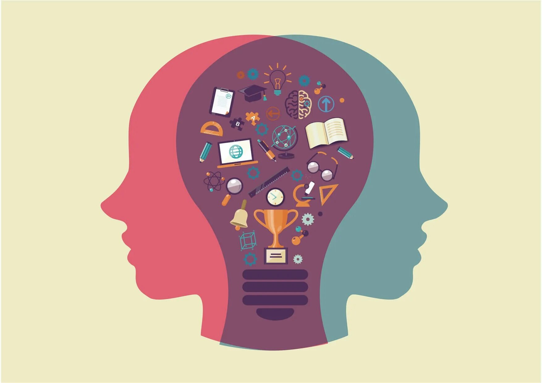 Analysis model. Mental process. Mind for numbers. Safestreet. Verbal of learning.