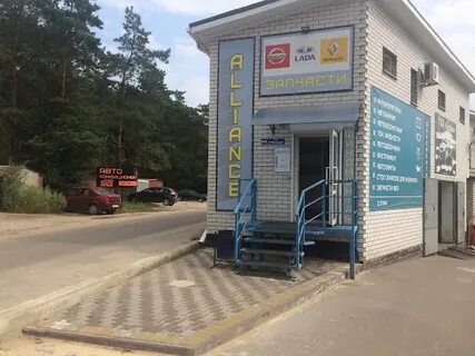 Автозапчасти рено орел