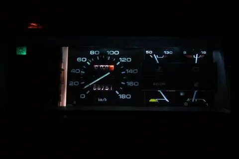 Не горит панель приборов ваз 2109