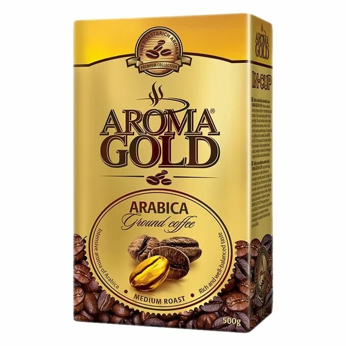 Кофе молотый aroma. Арома Голд кофе молотый. Kimbo Aroma Gold 100 Arabica. Кофе Arabica Gold. Aroma Gold Arabica.