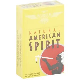 Сигареты american tobacco