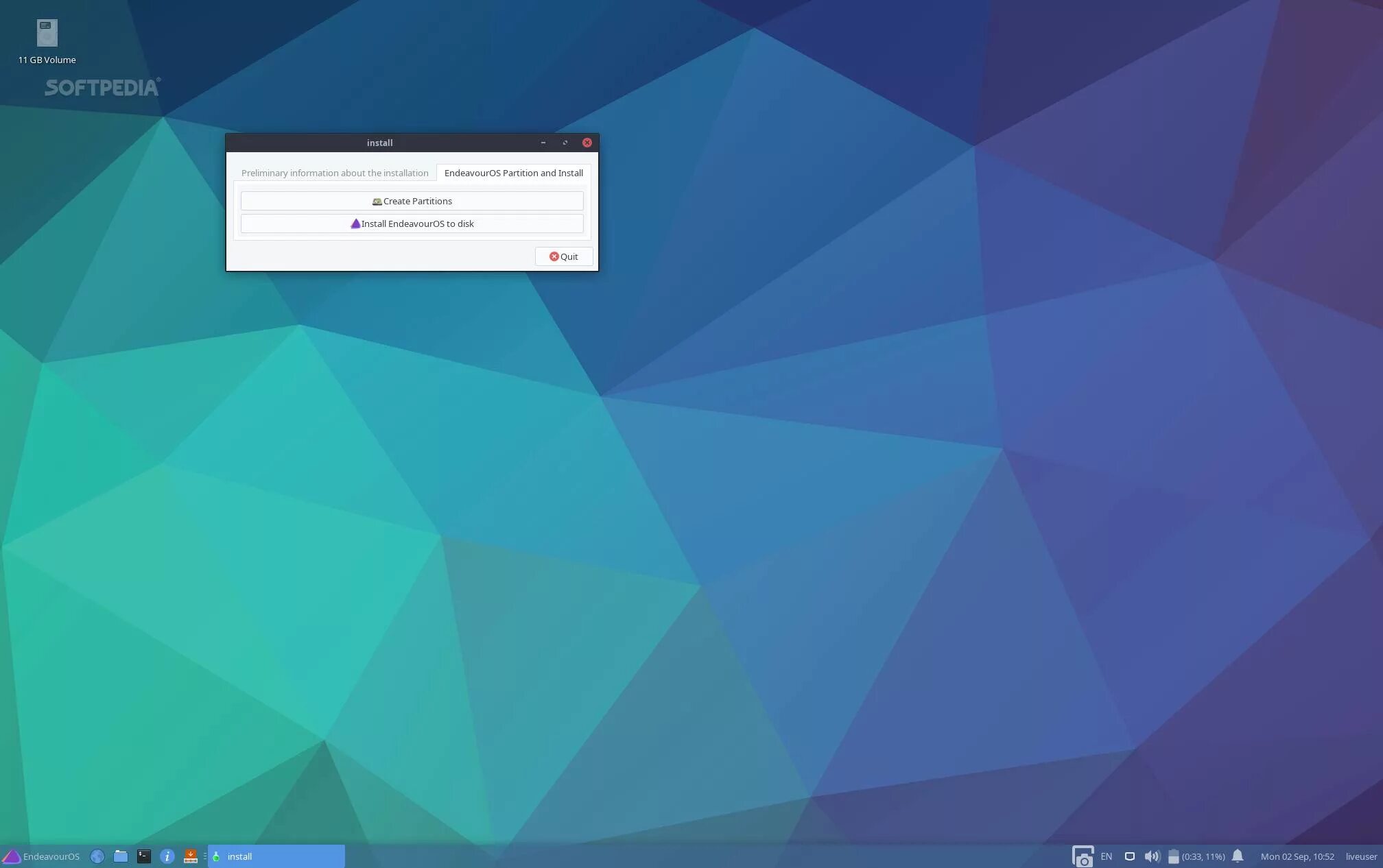 Endeavour linux. Endeavor os linux. endeavour линукс. endeavour os i3.