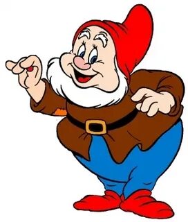 Red gnome