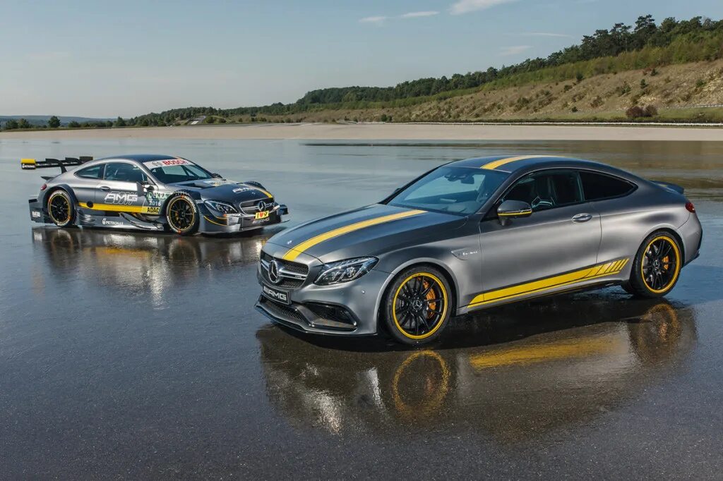 Быстрый мерс. C63 AMG Coupe. Mercedes Benz c63 AMG. Мерседес АМГ 63. Mercedes c63 AMG Coupe Edition 1.