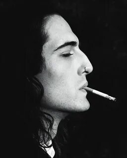 Beautiful Men, Beautiful People, Edmond, Jamie Campbell Bower, Art Referenc...