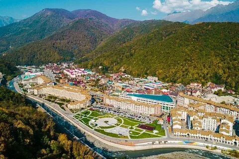 Sochi сайт