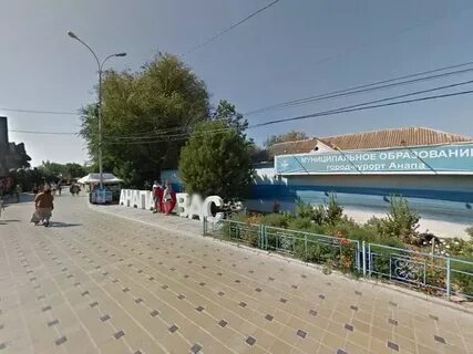Строительство новой набережной в анапе 2024 апрель