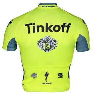 Forma tinkoff