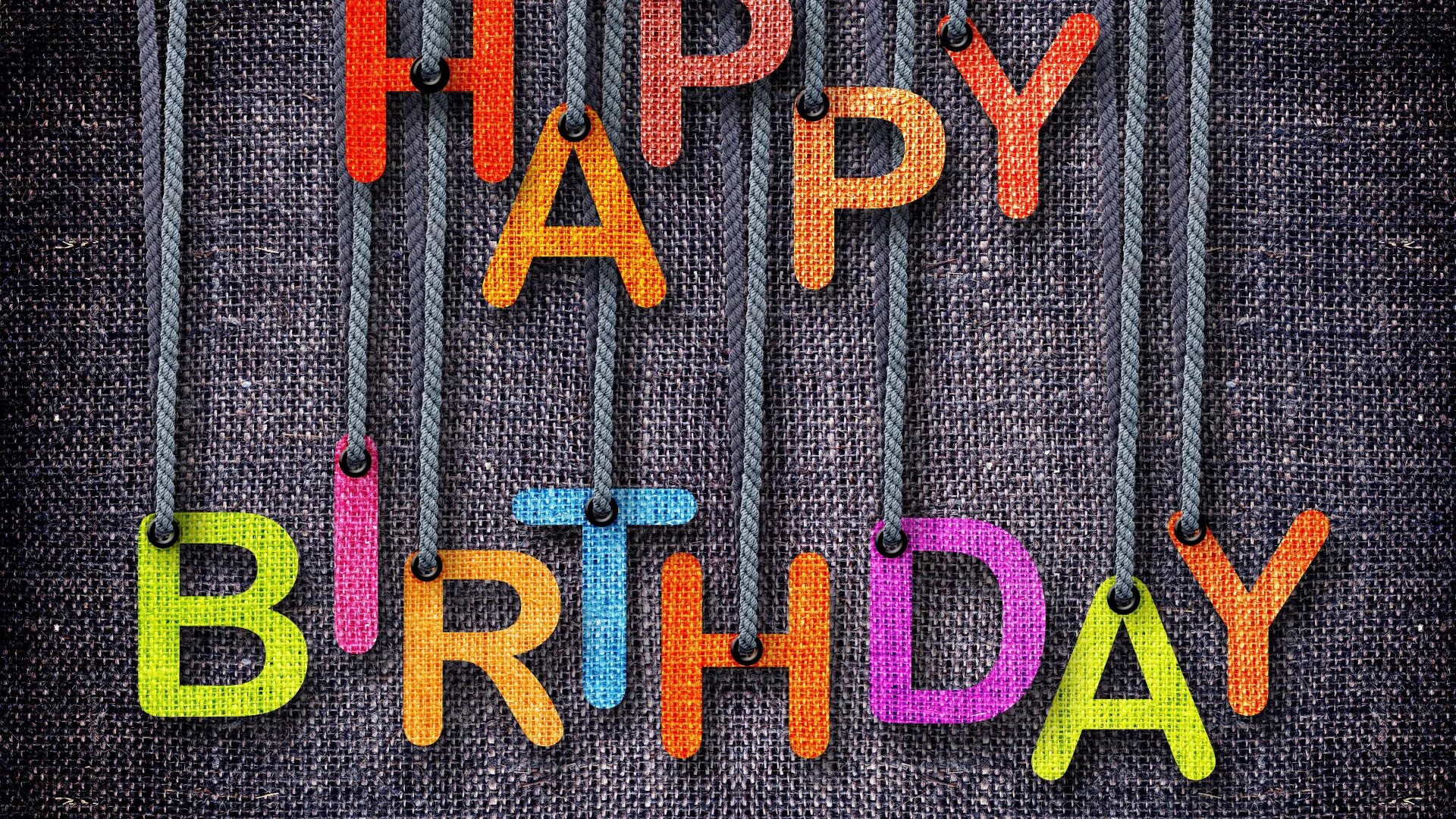 Картинка happy. С днем рождения. С днём рождения креативные. Креативные открытки с днем рождения. Стильные открытки с днем рождения.