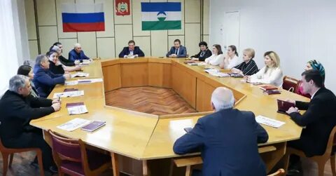 Республика редакция