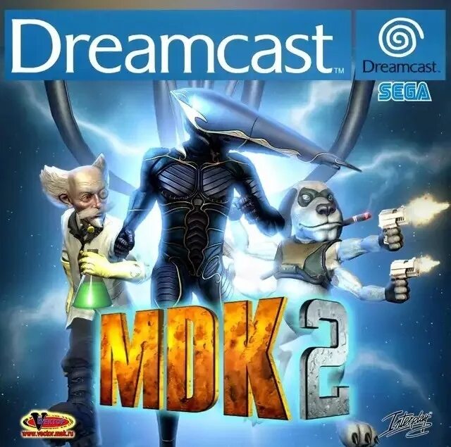 Mdk2 Дримкаст. Mdk2. MDK 2 PS. MDK 2 Dreamcast.