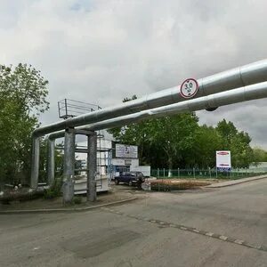 Ул циолковского 5а