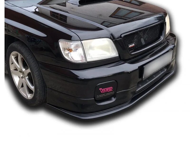 Куплю бампер субару форестер. Губа Subaru Forester sf5. Subaru Forester 2000 STI. Бампер Субару Форестер sf5. Бампер Субару Форестер сф5.