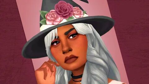Witch 4