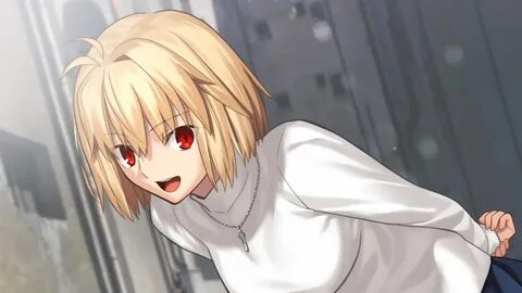 Tsukihime Visual Novel Remake Finally Gets a Release Date.
