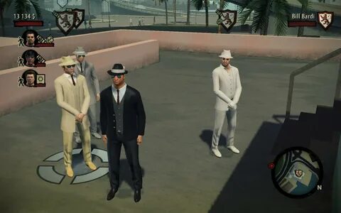 Godfather 2