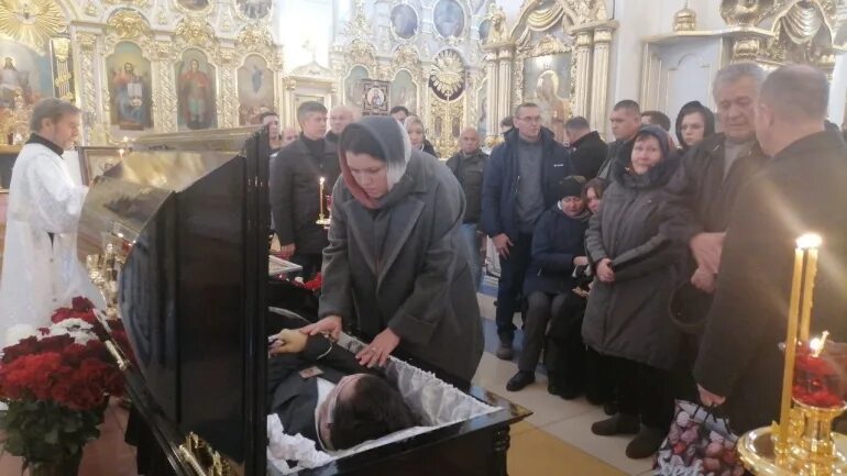 Анализ сцены прощания янко со слепым мальчиком