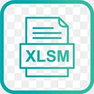 Xlsm