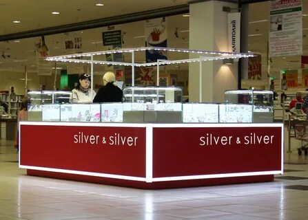 Silver silver каталог