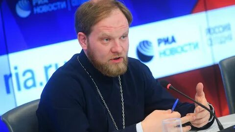 Пресс патриарх
