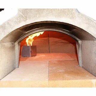 Forno bravo