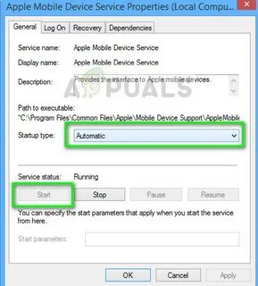 Что за программа device services