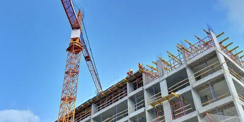 Тендеры на новое строительство