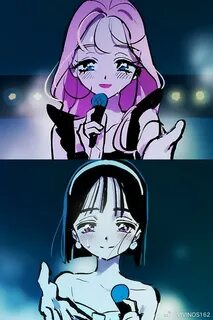 Cure vivinos alnst original soundtrack part 7
