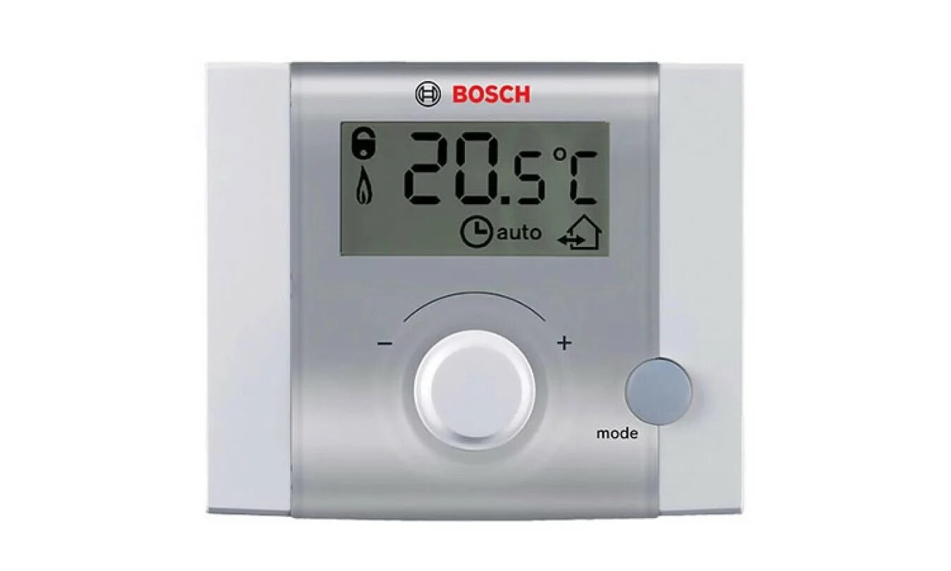 Комнатные термостаты для котлов купить. Комнатный регулятор cr10 Bosch. Комнатный термостат Bosch cr10. Регулятор Bosch для газового котла cr10. Терморегулятор для газового котла бош 6000.