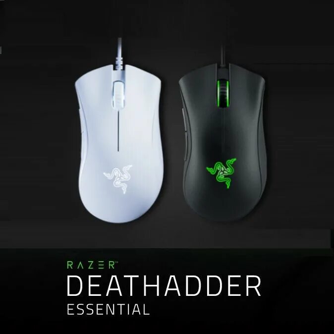 Razer deathadder essential программа. Мышка razer deathadder elite. мышка razer deathadder essential. игровая мышь razer deathadder essential usb, black. razer deathadder essential white edition.