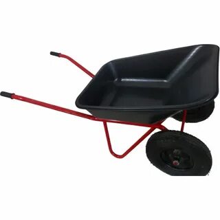 Строительная тачка lwi