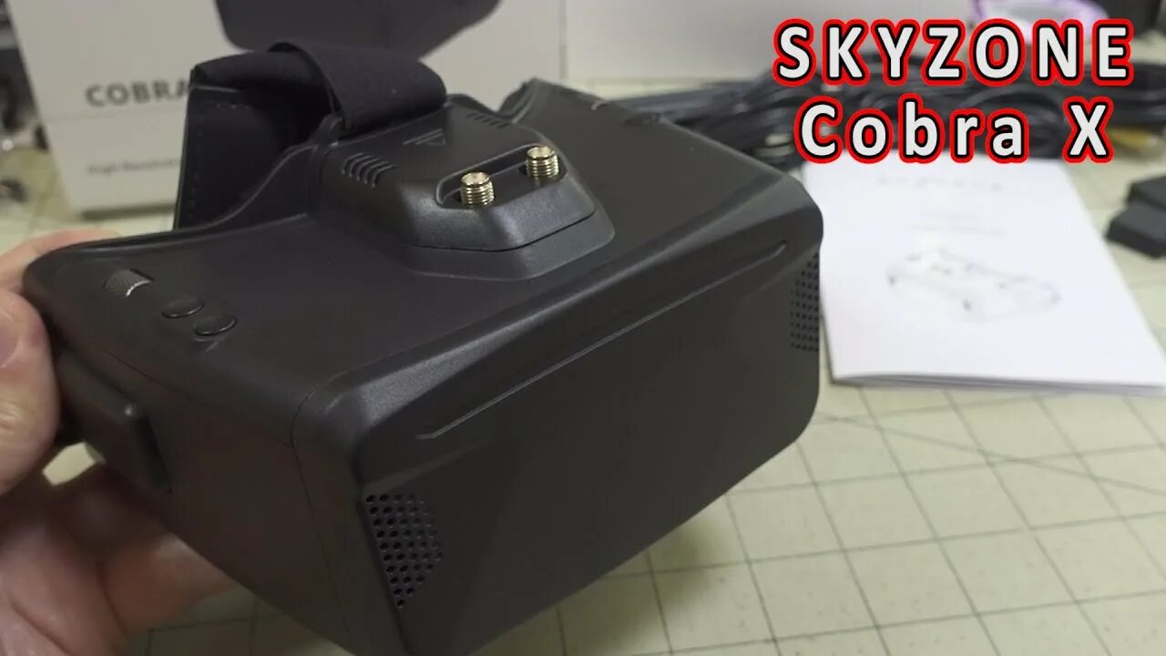 Fpv cobra. Skyzone Cobra x v2. Видеошлем Skyzone Cobra x v2. Skyzone Cobra очки. Skyzone Cobra SD.