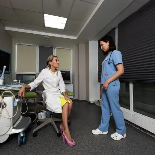 Clinica Fomina, medical center, clinic, Россия, Пермь, улица Александра Матросов