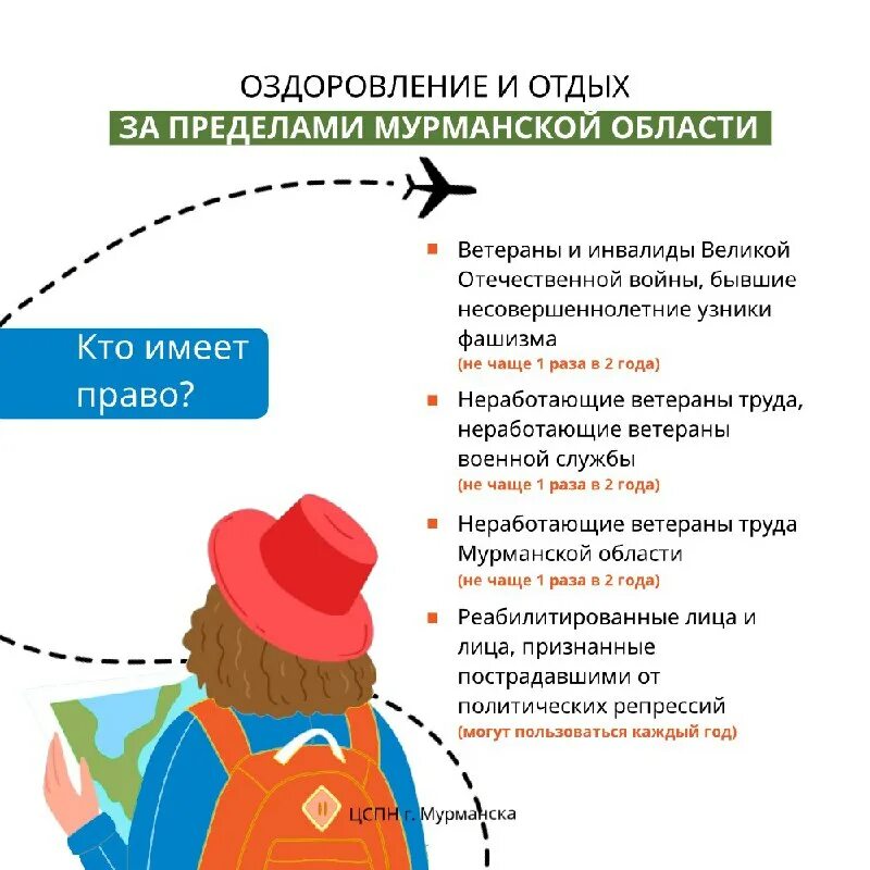 центр социальной помощи мурманск