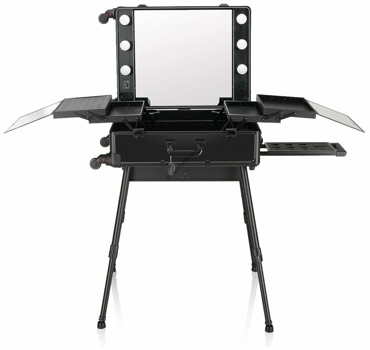 Мобильная студия визажиста rouge bunny. Мобильная студия визажиста. Мобильная студия визажиста орифлейм. Мобильная студия визажиста. Гримерный стол чемодан.