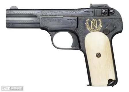 R browning