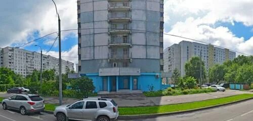 Абрамцевская улица, 14 на карте Москвы, ближайшее метро Алтуфьево - Яндекс Карты
