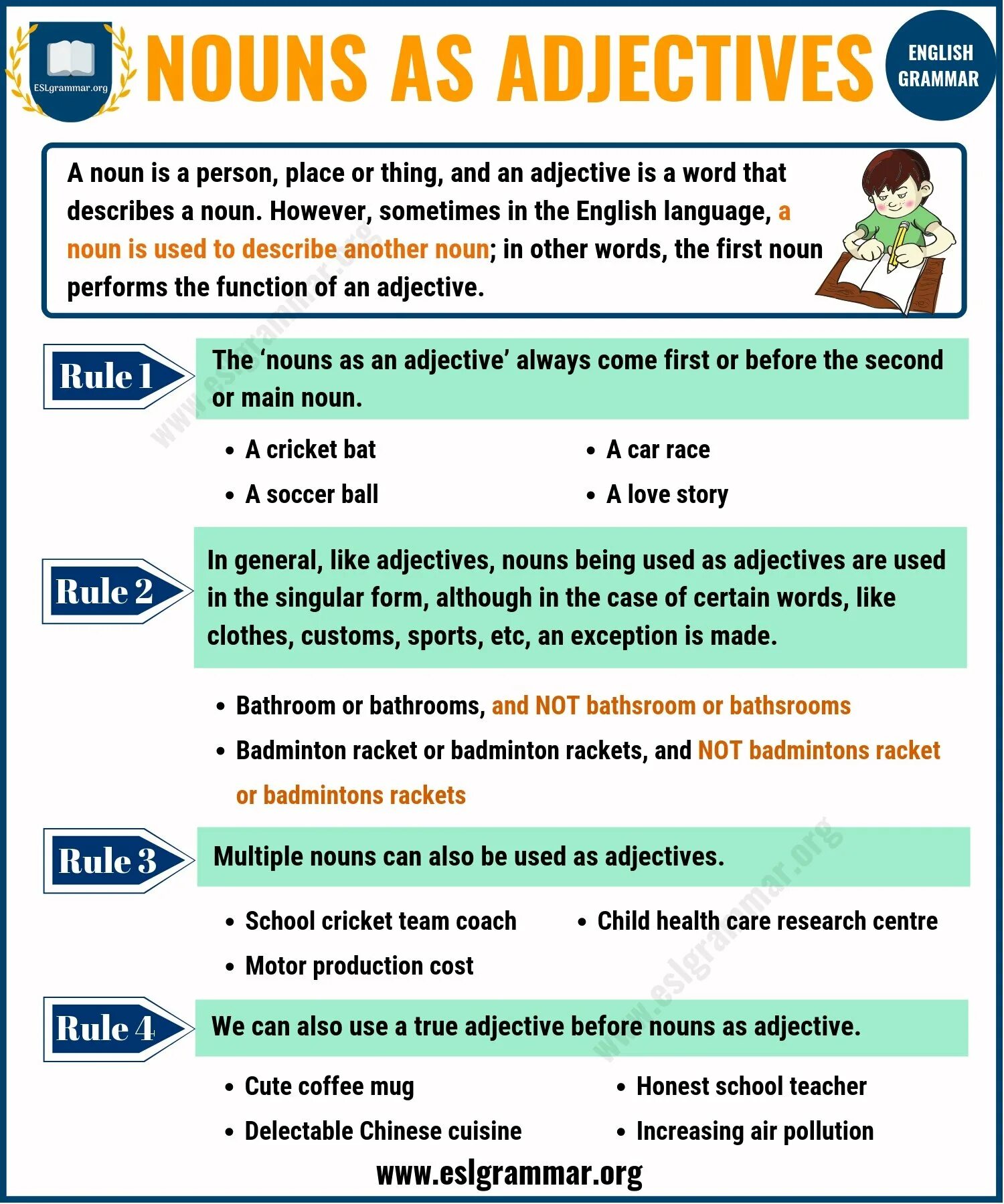 Use noun. Nouns adjectives грамматика. nouns in english grammar. types of noun английский. adjectives as nouns.