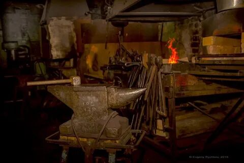 Forge 17